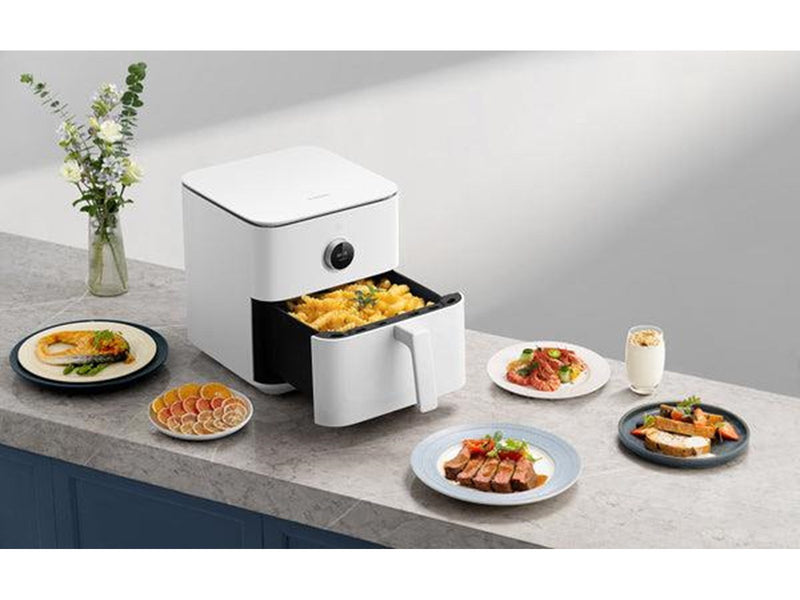Xiaomi Smart Air Fryer 6.5L - White