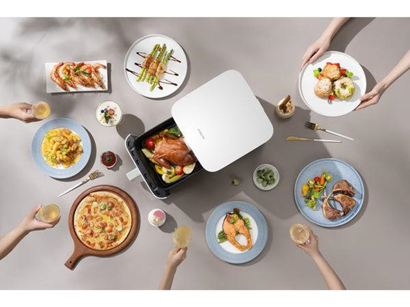 Xiaomi Smart Air Fryer 6.5L - White