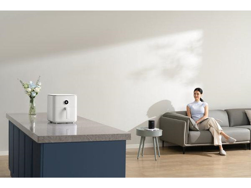 Xiaomi Smart Air Fryer 6.5L - White
