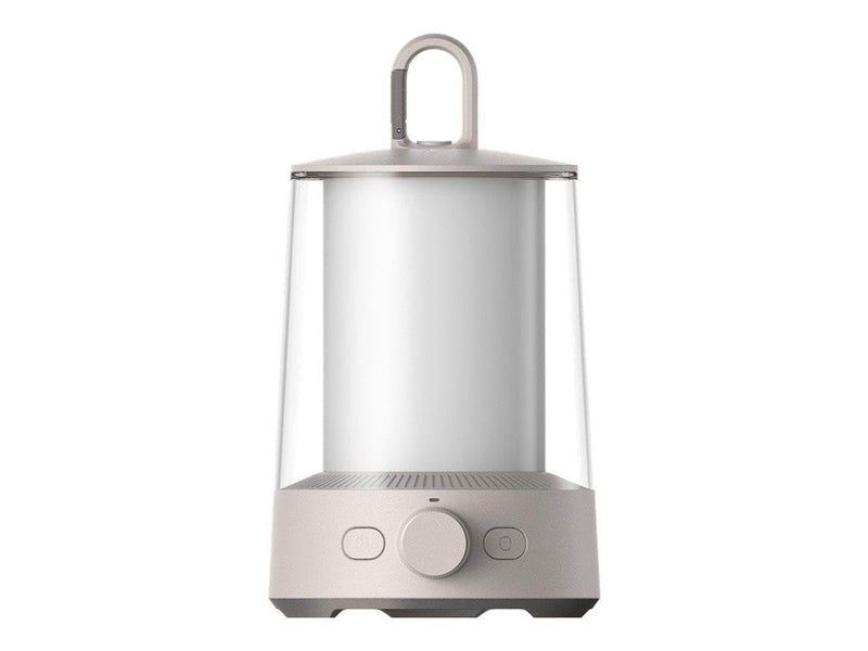Xiaomi MJLYD001QW - Camping light - LED - RGB/warm to cool white light