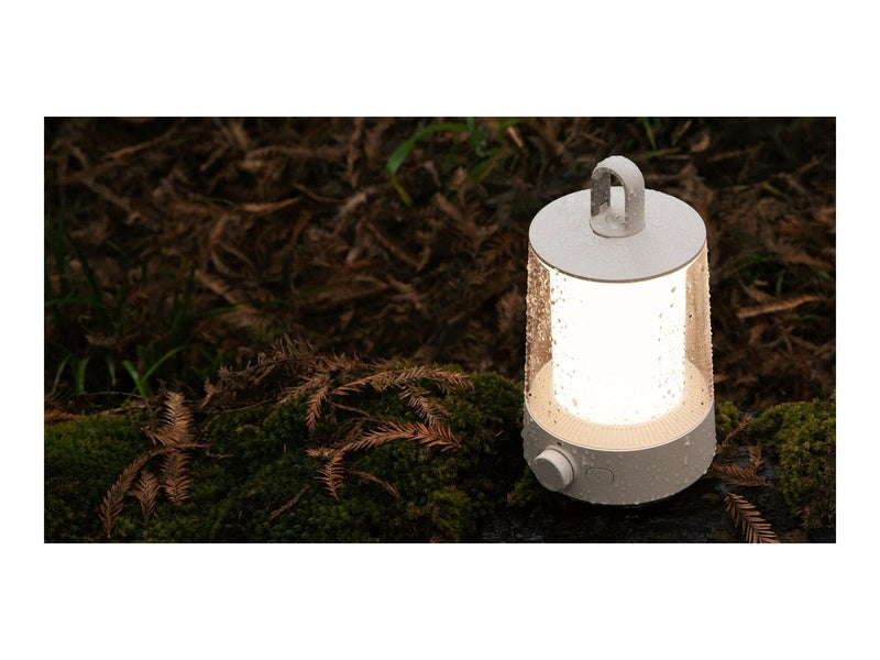 Xiaomi MJLYD001QW - Camping light - LED - RGB/warm to cool white light