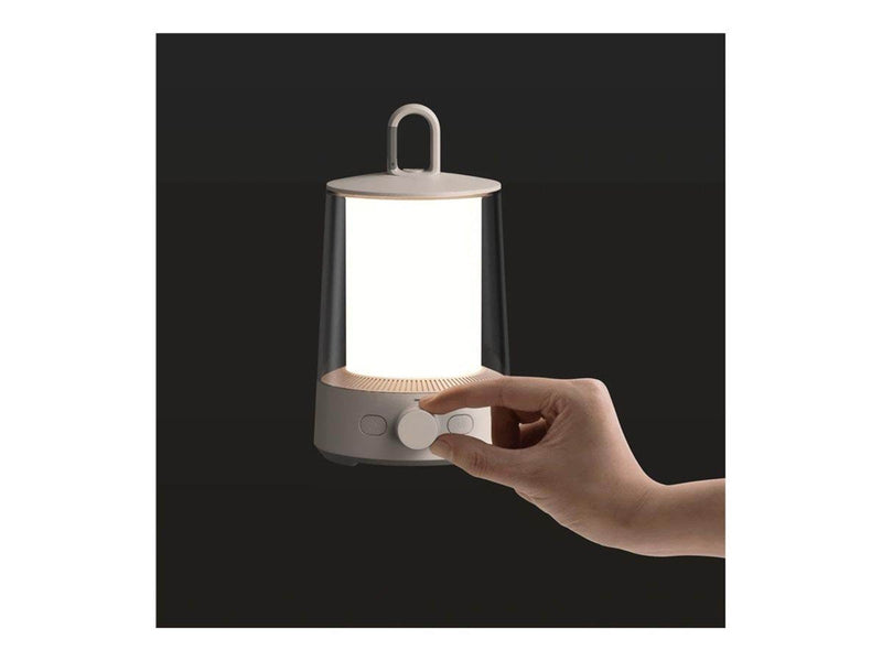 Xiaomi MJLYD001QW - Camping light - LED - RGB/warm to cool white light