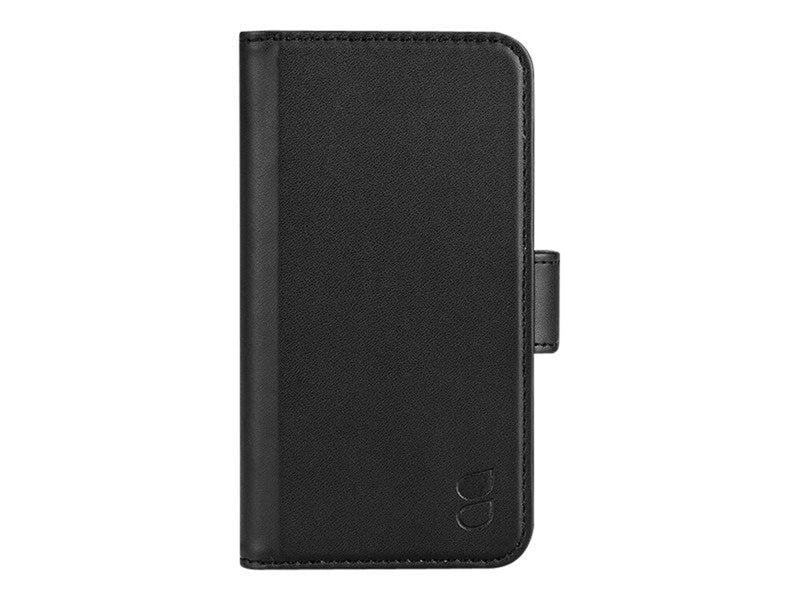 GEAR - flip cover for mobile phone