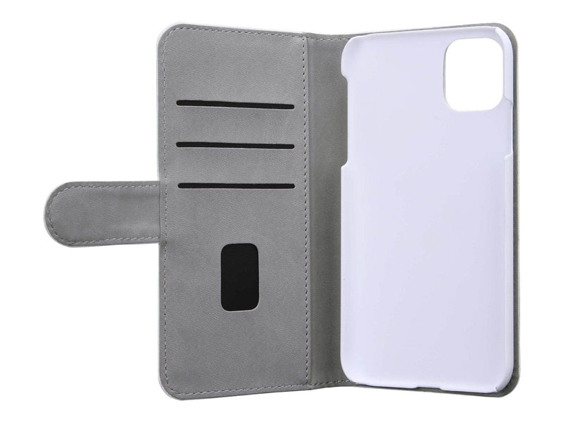 GEAR Wallet - flip cover for mobile phone