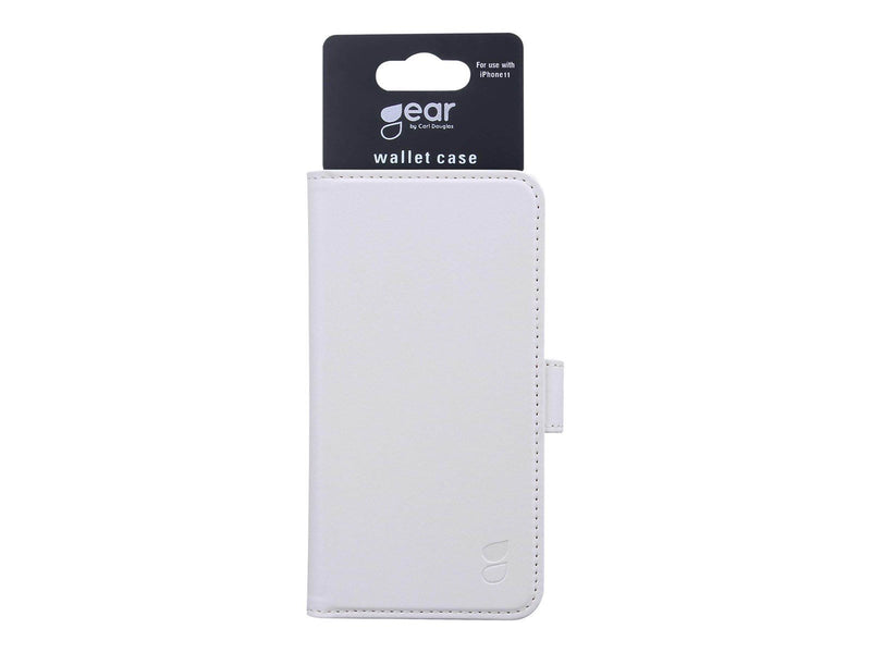 GEAR Wallet - flip cover for mobile phone