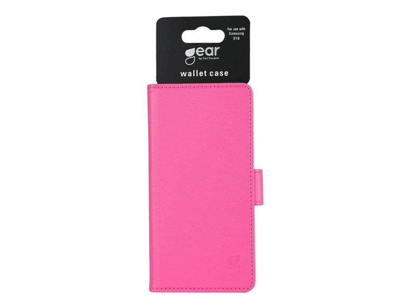 GEAR Wallet - flip cover for mobile phone
