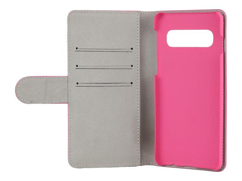 GEAR Wallet - flip cover for mobile phone