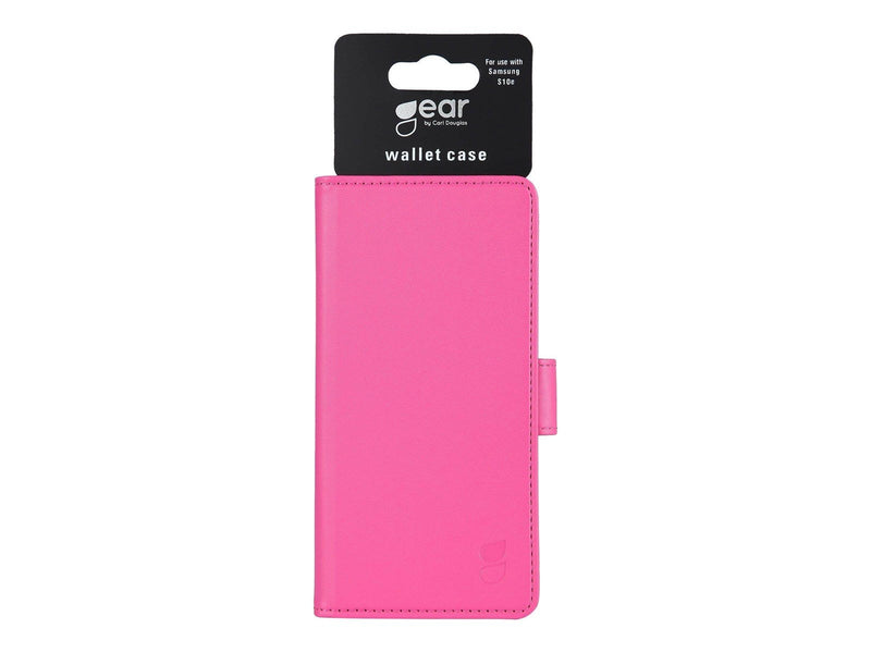 GEAR Wallet - flip cover for mobile phone