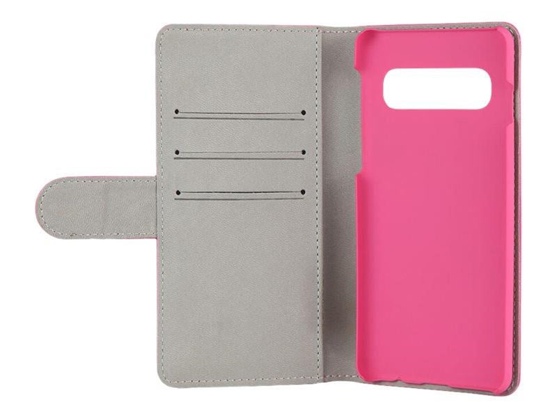 GEAR Wallet - flip cover for mobile phone