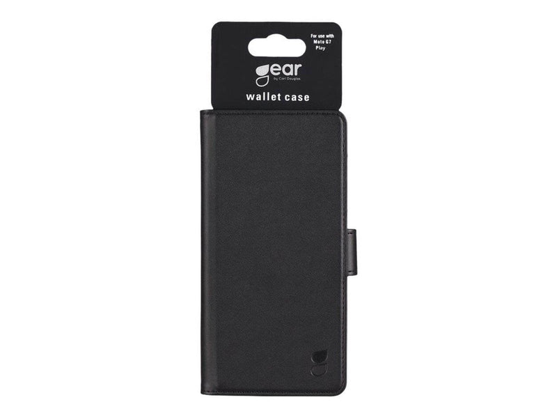GEAR by Carl Douglas Wallet - flip cover for mobile phone