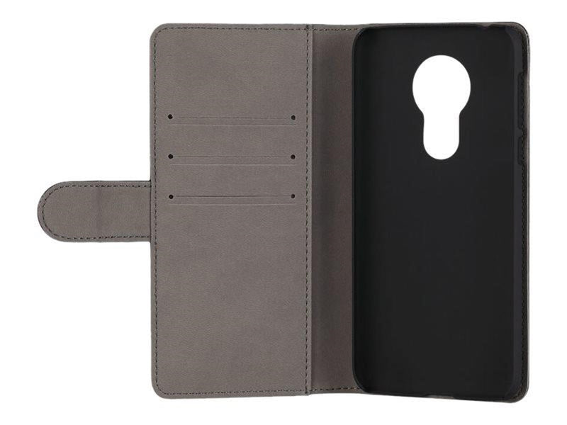 GEAR by Carl Douglas Wallet - flip cover for mobile phone