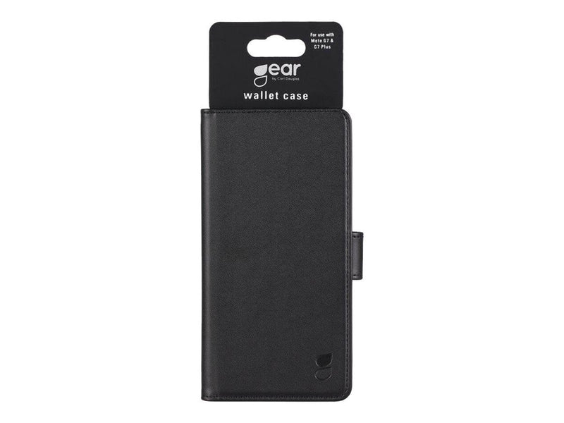 GEAR by Carl Douglas Wallet - flip cover for mobile phone