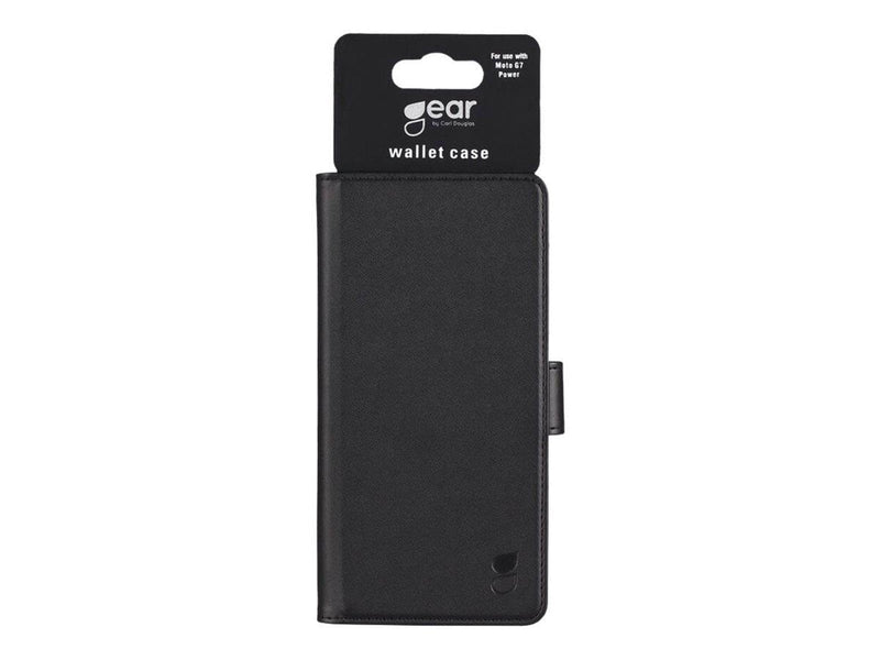 GEAR by Carl Douglas Wallet - flip cover for mobile phone