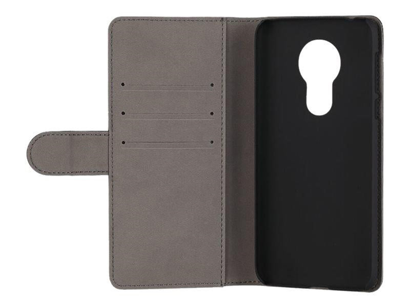 GEAR by Carl Douglas Wallet - flip cover for mobile phone