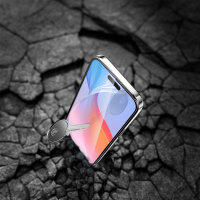 4smarts Second Glass mit Montagerahmen für Apple iPhone 16 Pro Max