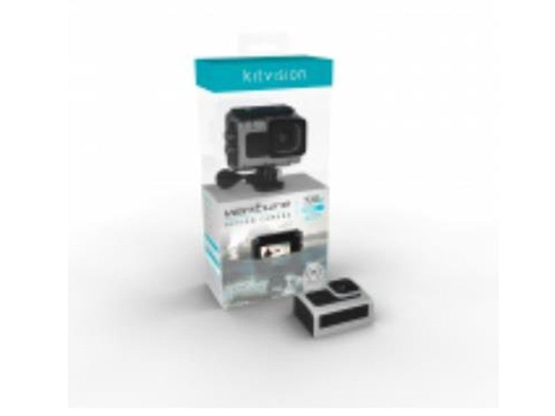 Kondor Kitvision Venture 720p