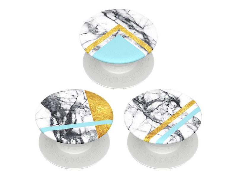 PopSockets PopMinis - finger grip/kickstand for mobile phone tablet