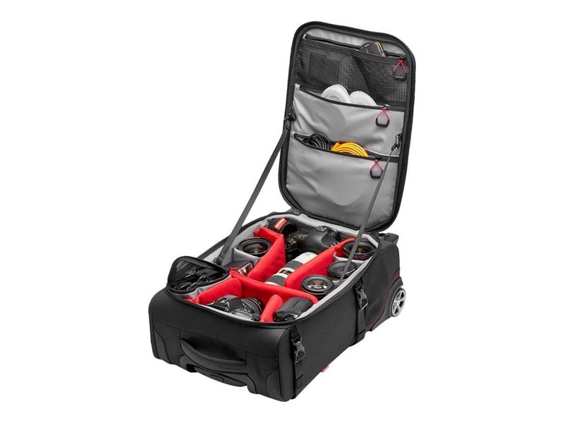 Manfrotto Pro Light Reloader Air-55