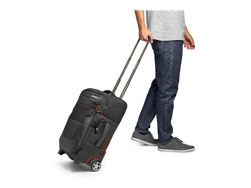 Manfrotto Pro Light Reloader Air-55