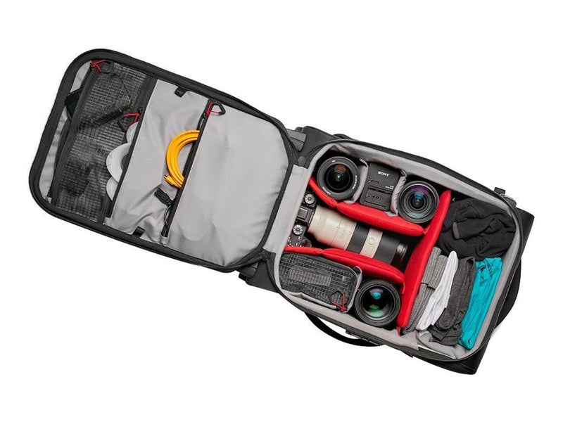 Manfrotto Pro Light Reloader Air-55