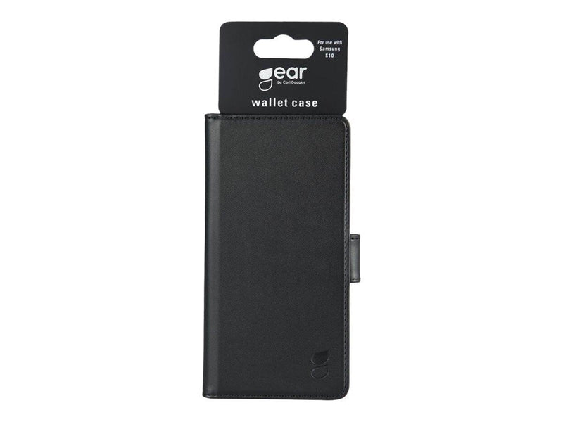 GEAR Wallet - flip cover for mobile phone