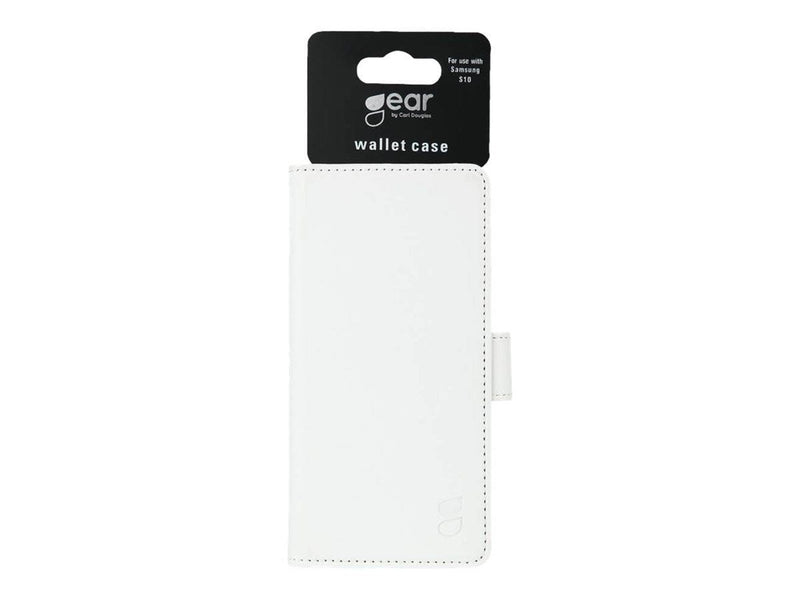 GEAR Wallet - flip cover for mobile phone