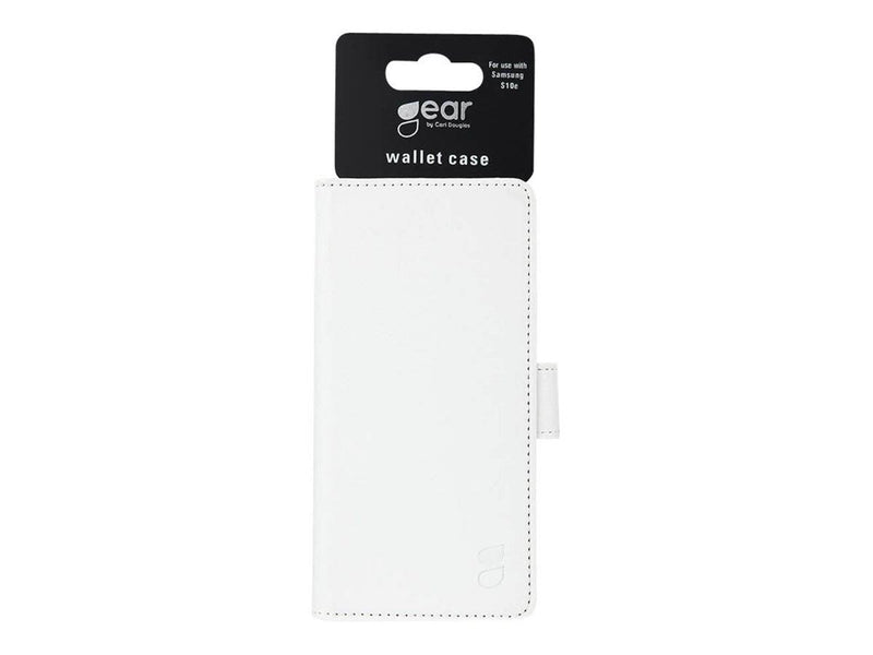 GEAR Wallet - flip cover for mobile phone