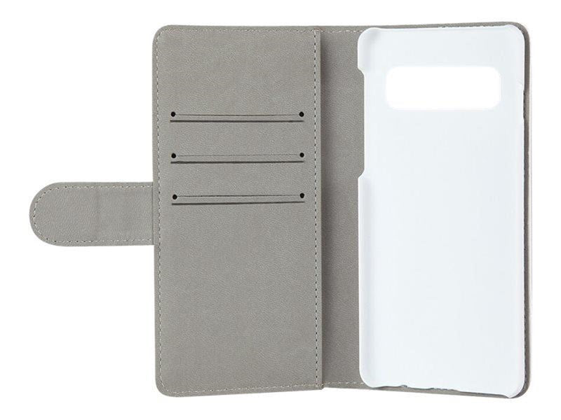 GEAR Wallet - flip cover for mobile phone