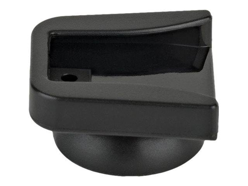 Joby cold shoe adapter