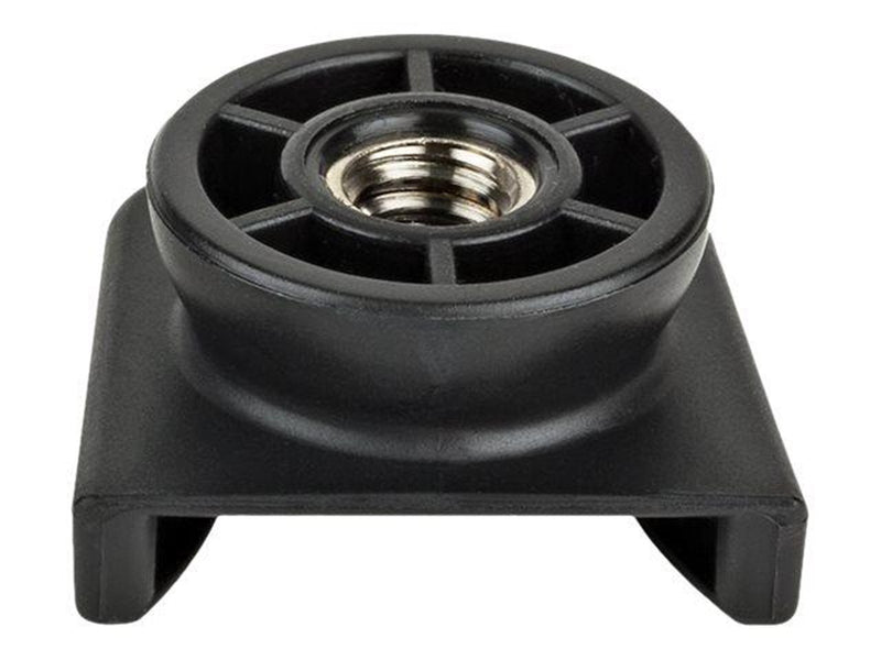 Joby cold shoe adapter