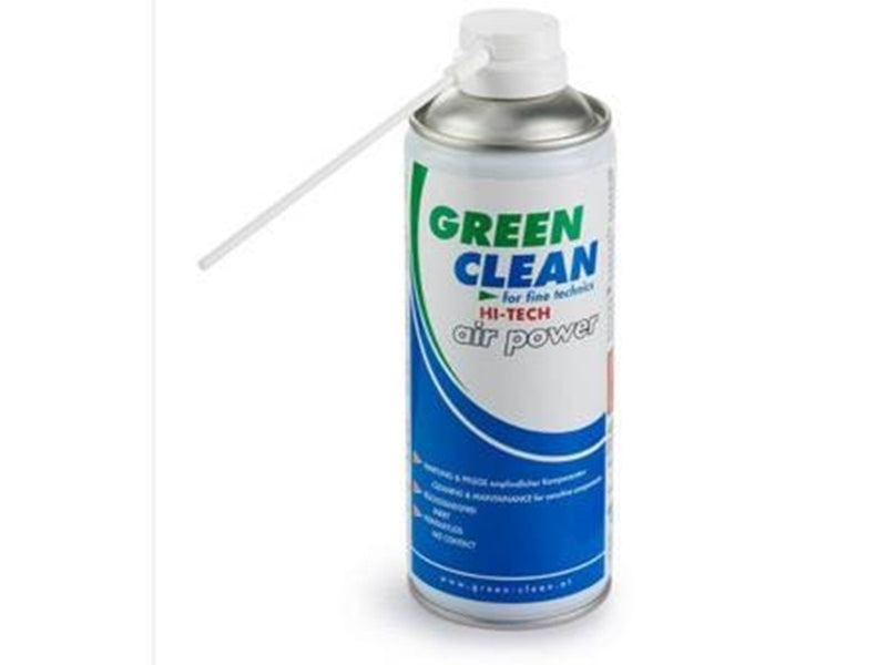 Green Clean Air Power Hi-tech