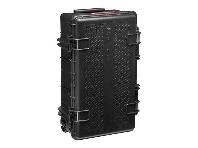 Manfrotto Pro Light Reloader Tough-55 LowLid