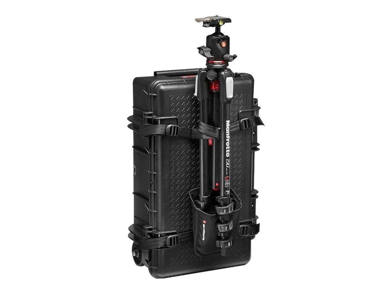 Manfrotto Pro Light Reloader Tough-55 LowLid
