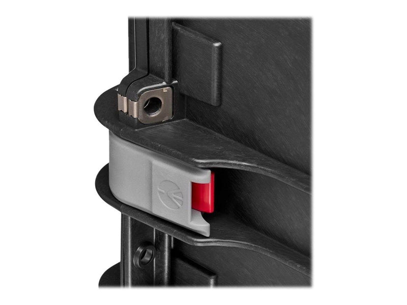 Manfrotto Pro Light Reloader Tough-55 LowLid