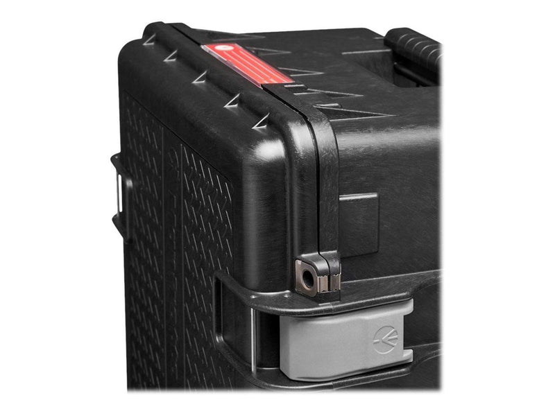 Manfrotto Pro Light Reloader Tough-55 LowLid
