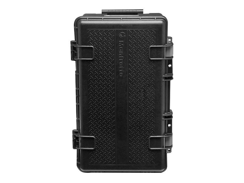 Manfrotto Pro Light Reloader Tough-55 LowLid
