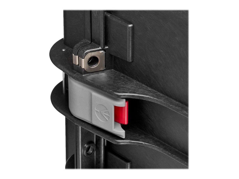 Manfrotto Pro Light Reloader Tough-55 HighLid