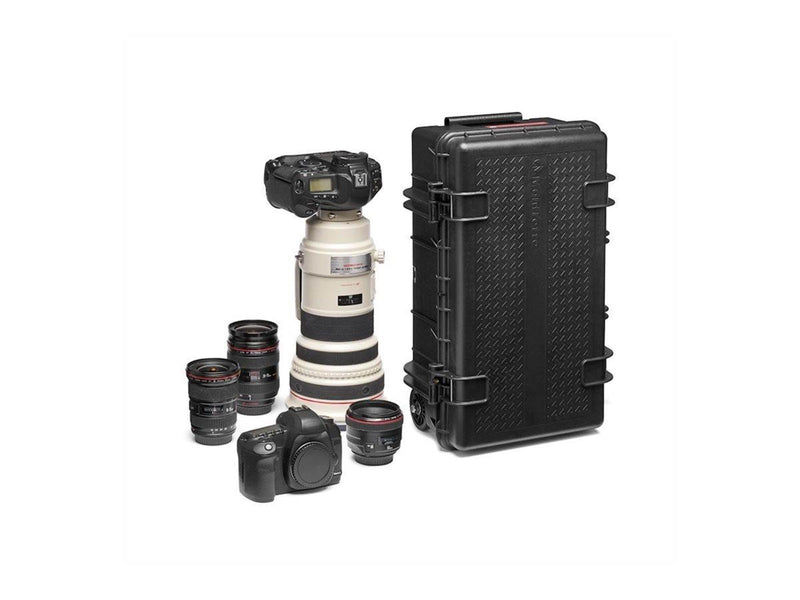 Manfrotto Pro Light Reloader Tough-55 HighLid