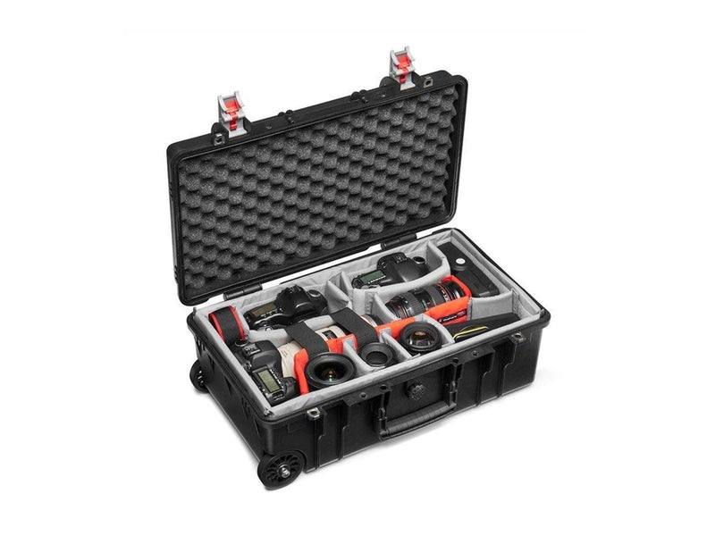 Manfrotto Pro Light Reloader Tough-55 HighLid
