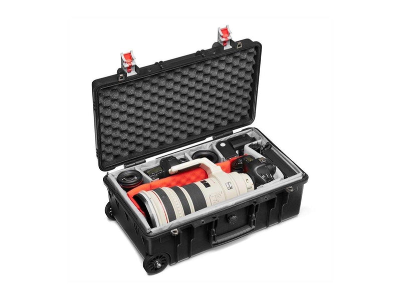 Manfrotto Pro Light Reloader Tough-55 HighLid