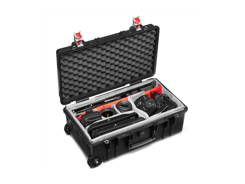 Manfrotto Pro Light Reloader Tough-55 HighLid