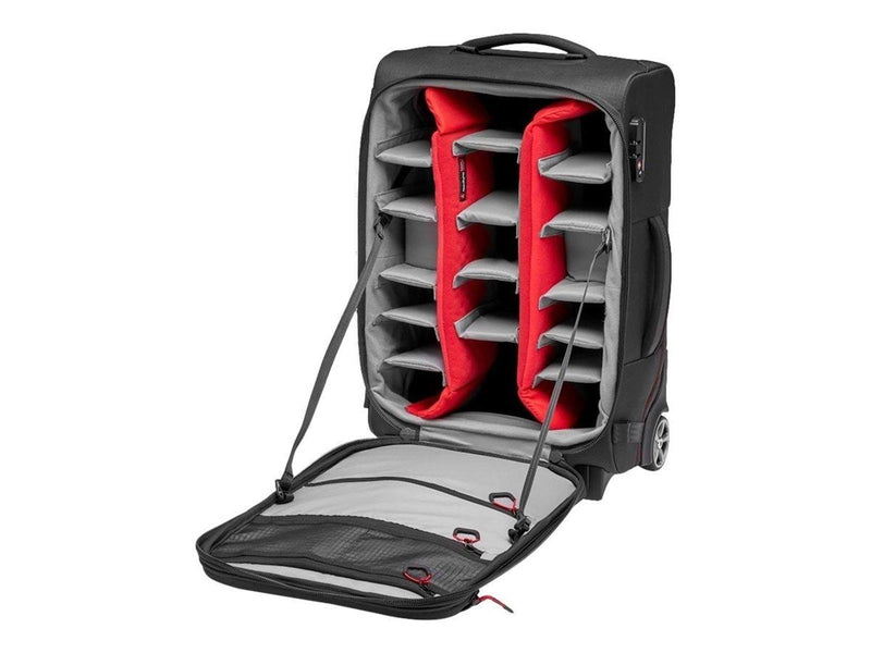 Manfrotto Pro Light Reloader Switch-55