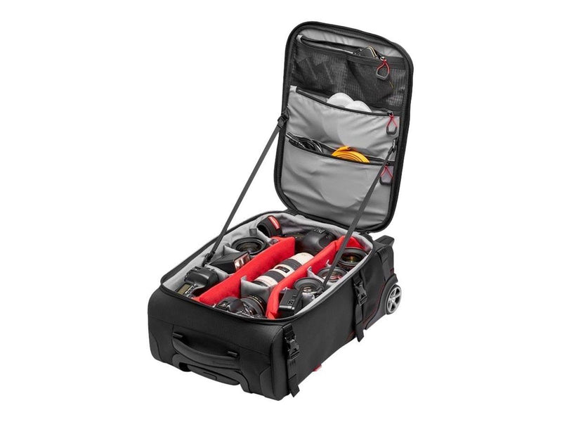 Manfrotto Pro Light Reloader Switch-55