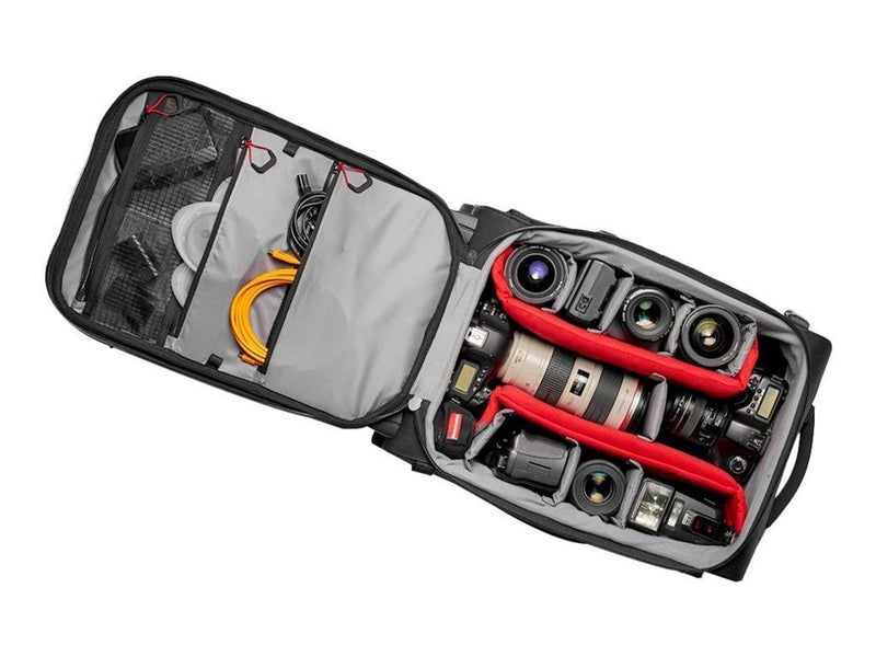 Manfrotto Pro Light Reloader Switch-55