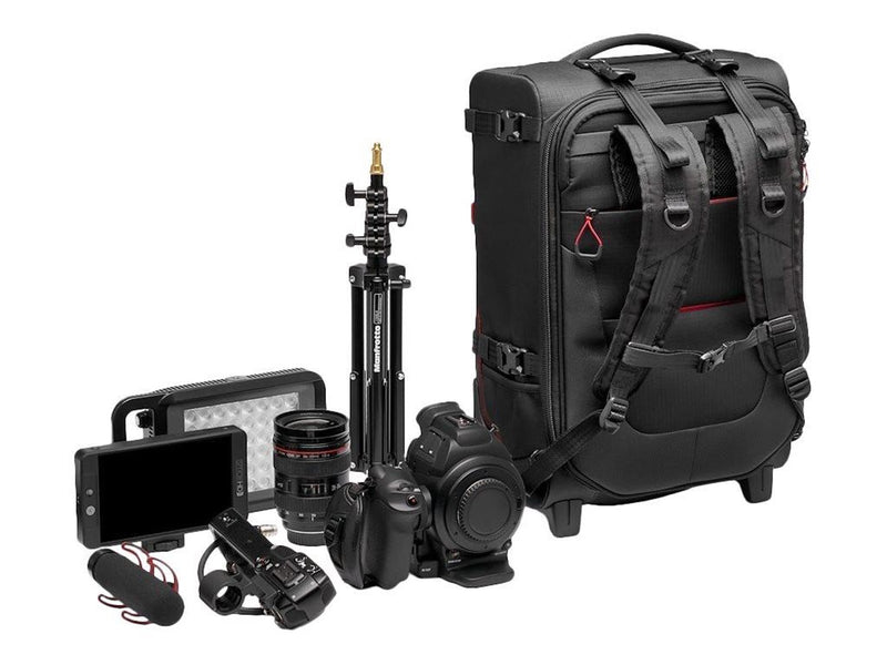 Manfrotto Pro Light Reloader Switch-55