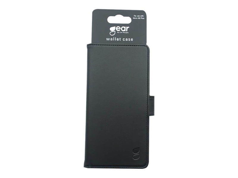 GEAR Wallet - flip cover for mobile phone