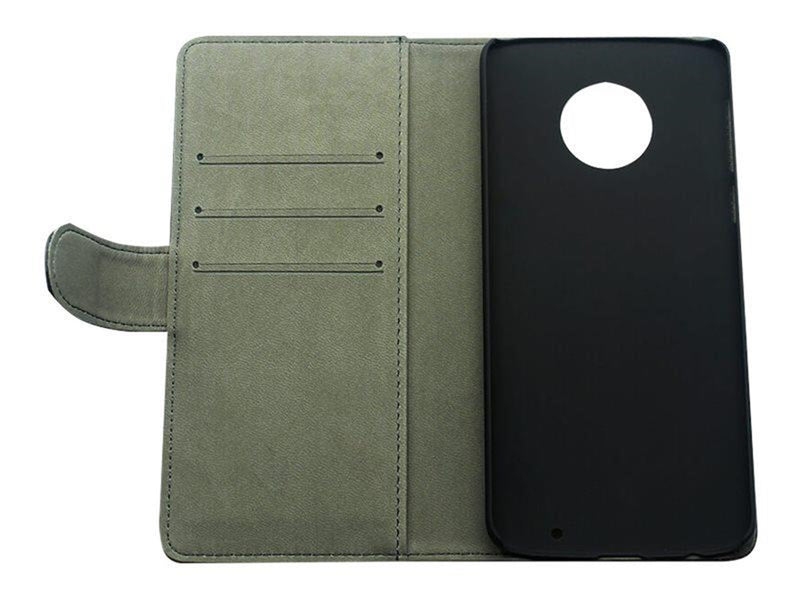 GEAR Wallet - flip cover for mobile phone