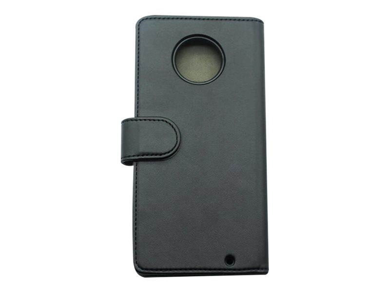 GEAR Wallet - flip cover for mobile phone