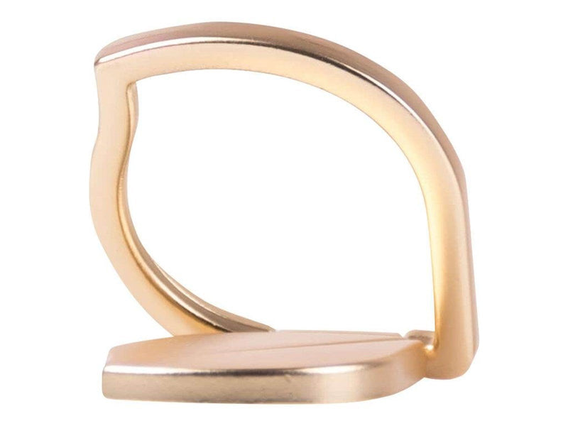 GEAR by Carl Douglas Finger Ring - finger grip/kickstand for mobile phone