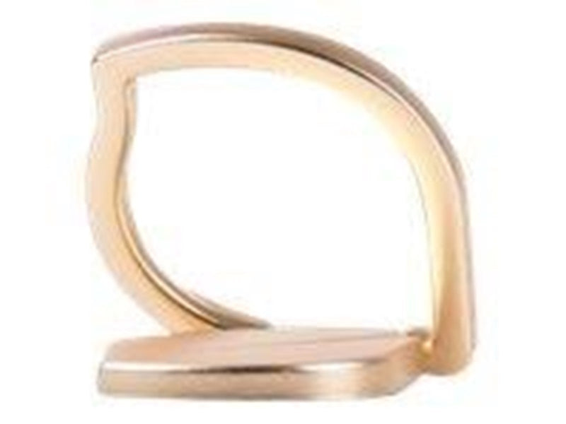 GEAR by Carl Douglas Finger Ring - finger grip/kickstand for mobile phone